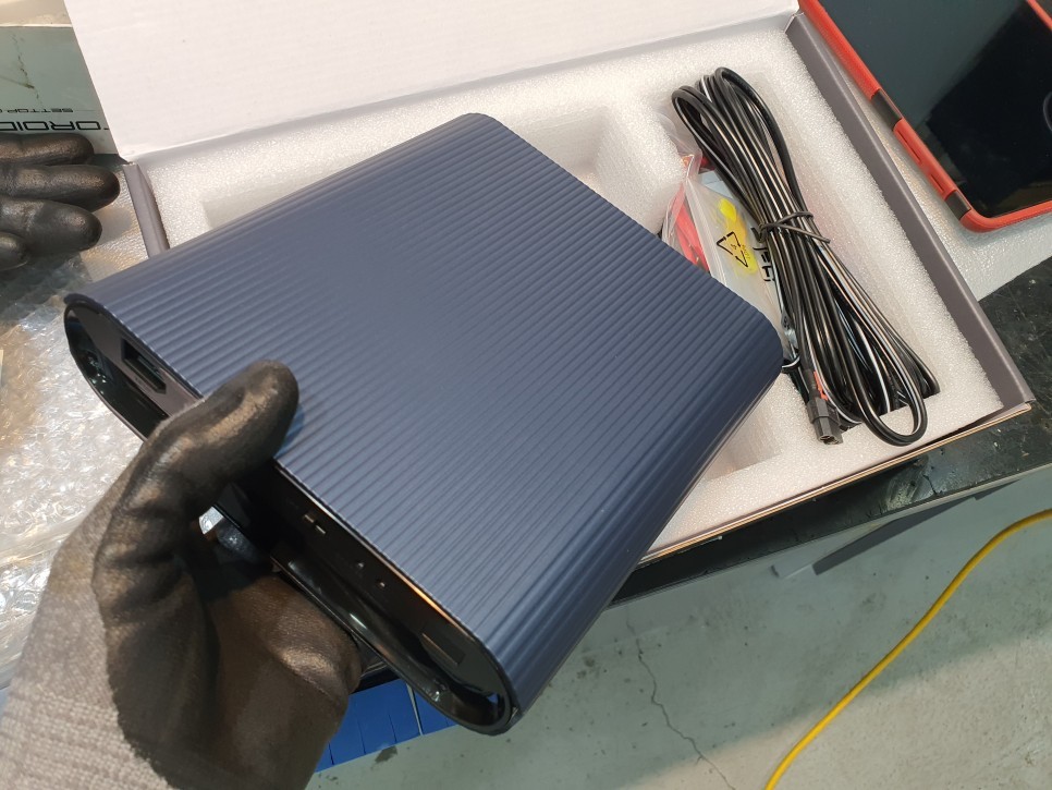 진주 블랙박스 보조배터리를 원하신다면? 오토리버스! / 진주, 창원, 순천