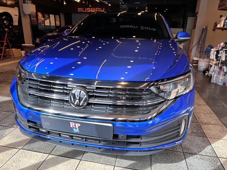 부산 폭스바겐 제타 순정 오토홀드 활성화로 더 안전하게 운전하기! (제타 옵션 시공 후기) / 부산 동래, 양산