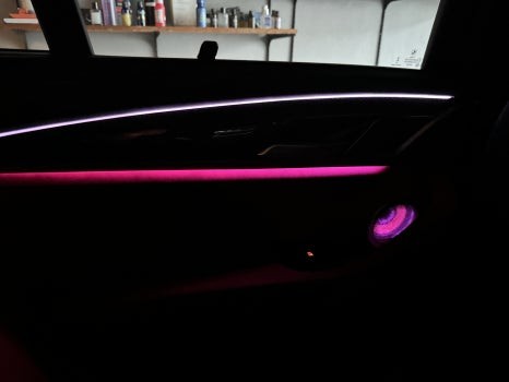 부산bmw회오리커버avibm100 스피커교체로 분위기와 사운드를 함께 상승시키기