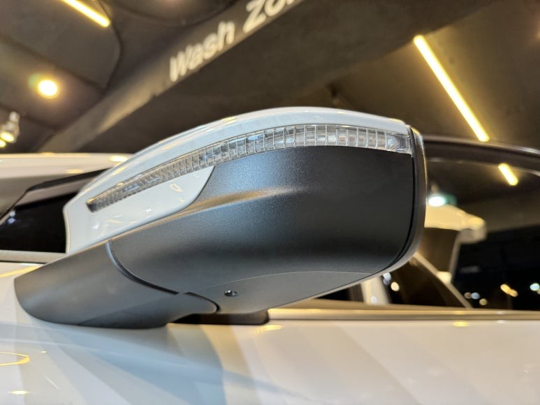 부산 아우디 Q4 이트론 E TRON 순정형 어라운드뷰 서라운드뷰 시공후기! / 부산 동래, 양산