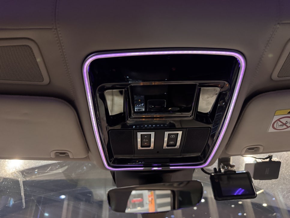 부산레인지로버엠비언트 랜드로버 보그 순정형 튜닝 / 부산 동래, 양산