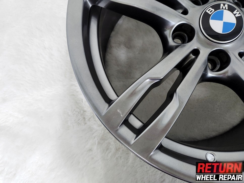 [파주휠판매] BMW 441M 18인치 정품휠 [판매완료] / 파주,일산,포천