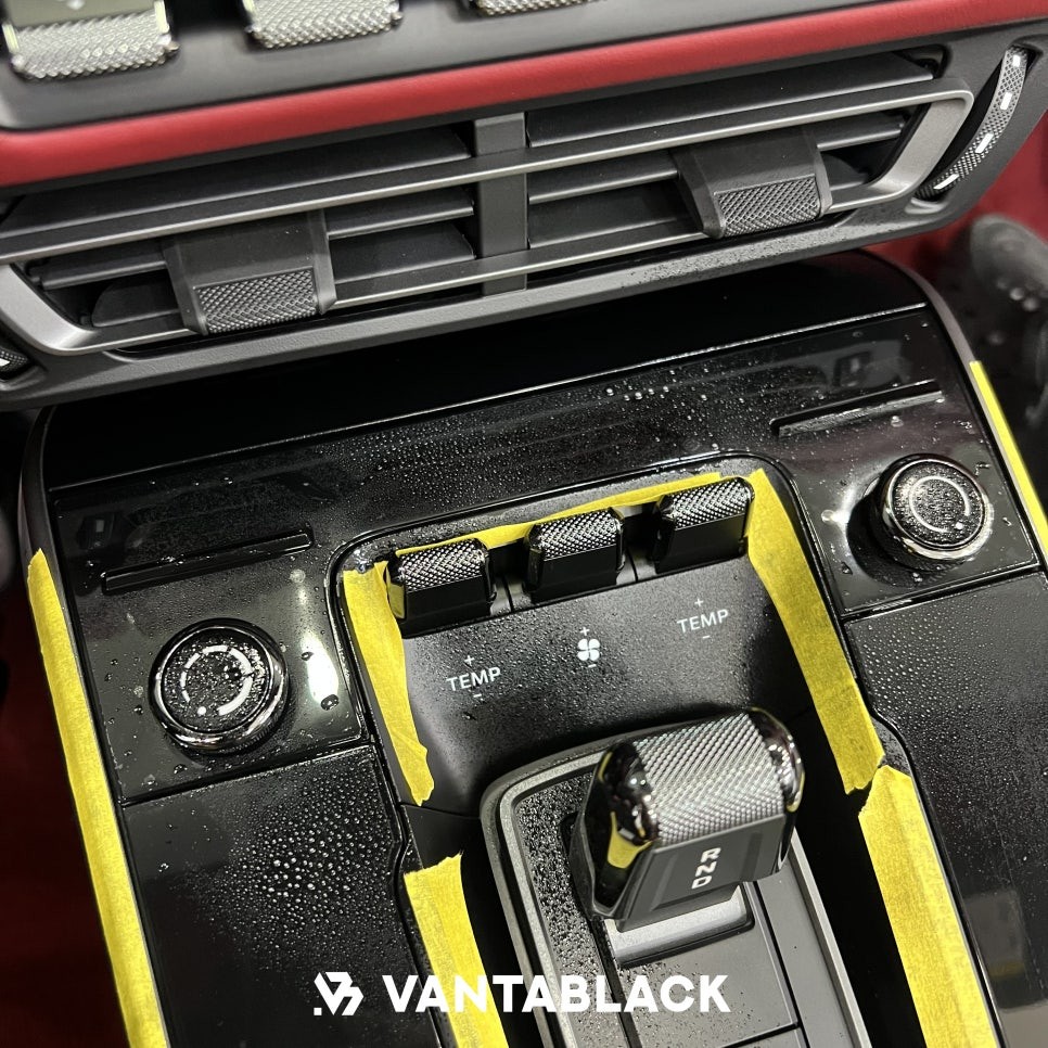 부천PPF 포르쉐 911카레라S 전체PPF 시공 / 경기 부천