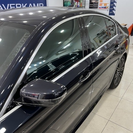경기남부 / BMW 5시리즈 530i 크롬죽이기 / 역시크롬은죽여야차가이뻐져요 / 크롬지우기 / 크롬딜리트 / 크롬살리진못하나 / 부천랩핑 / 인천랩핑 / 경기 부천 / 부천.광명