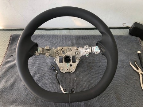 테슬라 모델Y 주니퍼 오버젠 요크핸들 장착. BA대전유성 / 대전,세종,청주