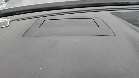 폭스바겐 파사트GT 순정HUD고장, 교체장착.대전엠제이솔루션 / 대전,세종,청주