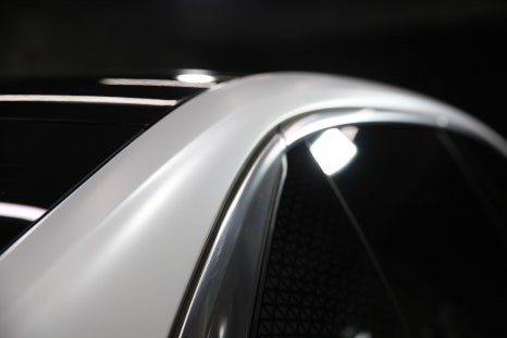 BMW 7시리즈 무광펄 전체 PPF 시공으로 차별화 된 질감과 도장보호력까지!