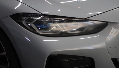 인천 유리교환 부터 본넷PPF & 소프트탑까지 BMW 430I 컨버터블 풀 코팅 시공