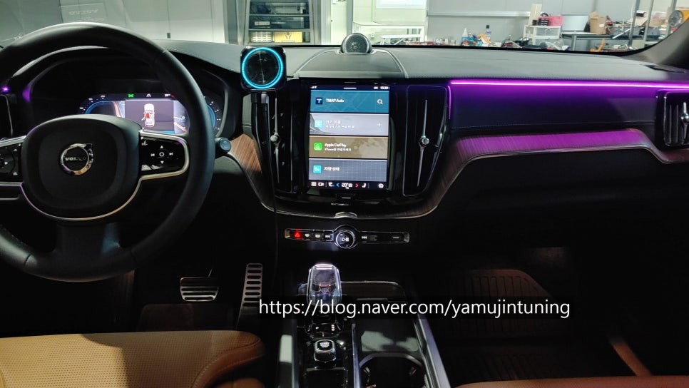 볼보 XC60 엠비언트 : 이글 보시면 중독됩니다. / 포천, 양주, 의정부, 동두천