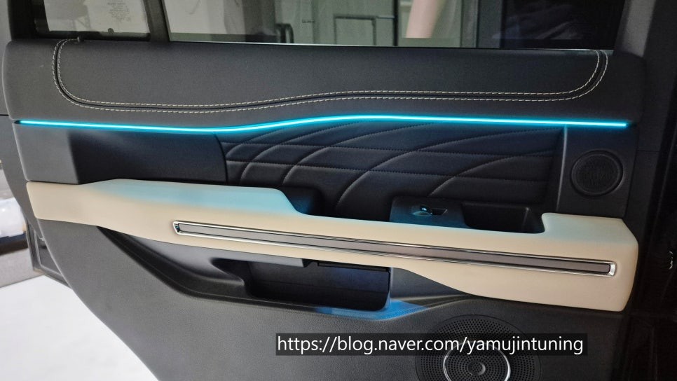 포드 익스페디션 엠비언트를 보시면 놀랄 수밖에 없는 이유! / 포천, 양주, 의정부, 동두천