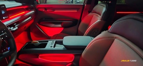 EV9 엠비언트, 감성까지 완성된 진짜 미래자동차의 분위기 / 포천, 양주, 의정부, 동두천