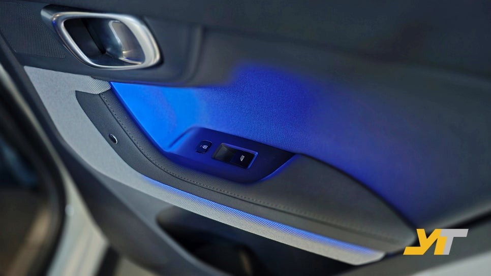 전기차 엠비언트 라이트 튜닝은 경험 차이가 다르다. from. 볼보 폴스타2 / 포천, 양주, 의정부, 동두천