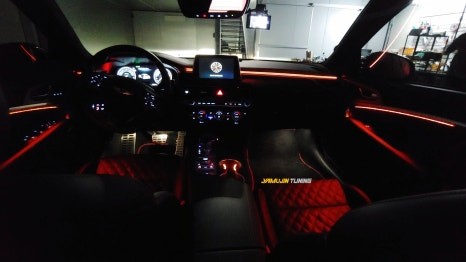 제네시스 G70 엠비언트는 순정 컨디션에서 고급스러운 감성만 더해지는 완벽 퀄리티 / 포천, 양주, 의정부, 동두천