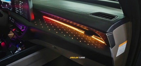 기아 K8 엠비언트? 무빙 엠비언트? 이건 무조건 빠져듭니다. / 포천, 양주, 의정부, 동두천