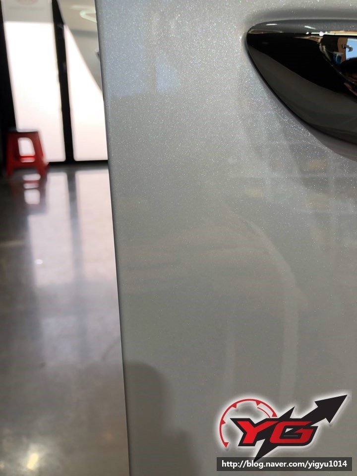 양산신차검수양산신차패키지G70썬팅블박유리막PPF시공패키지YG디테일링멀티샵 / 경남 양산, 김해, 부산