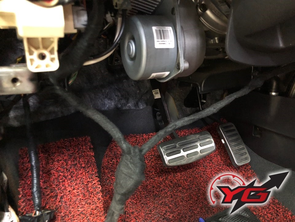 양산원격시동경보기 매직카양방향경보기 CF골드알파 포르테차량 겨울 월동준비하다 / 경남 양산, 김해, 부산