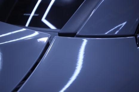 대구 랩핑 카이엔 고광택 나르도그레이 전체랩핑 잘하는곳 / 대구 구미