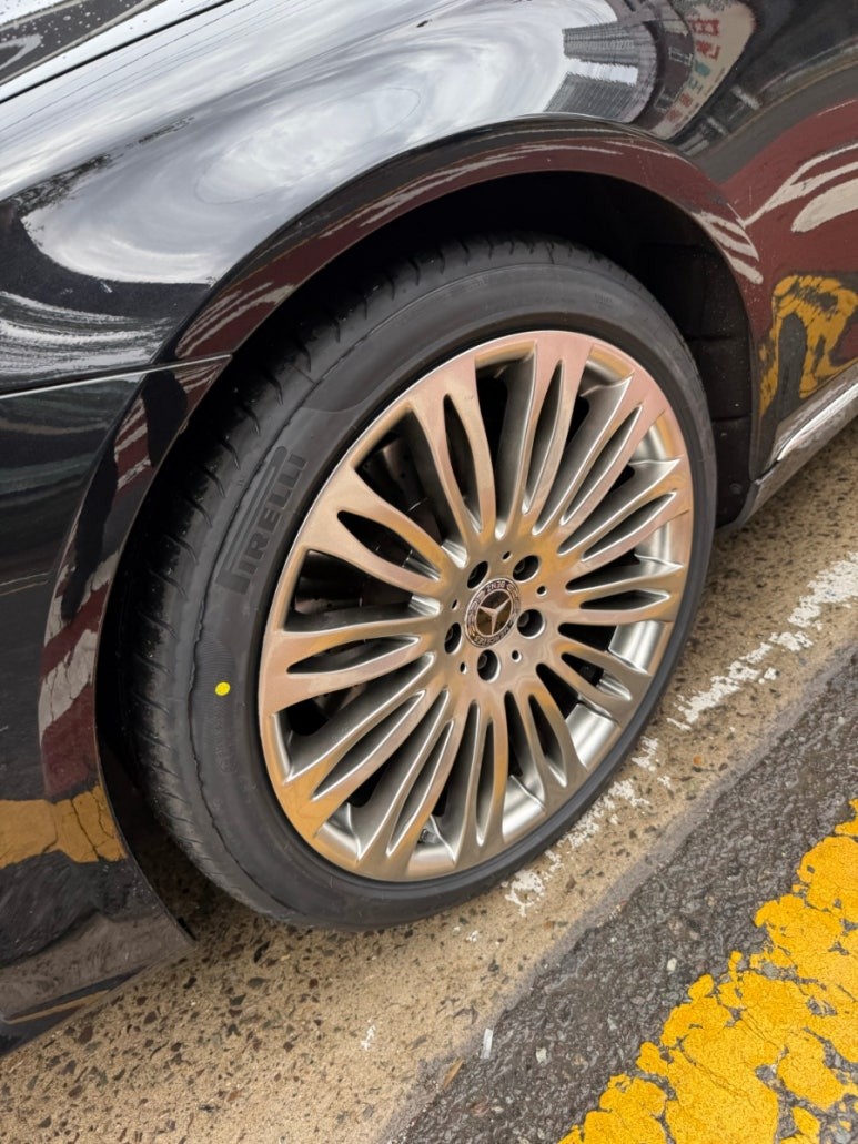 대구 휠복원 휠도색 4.5만원 / 대구,구미