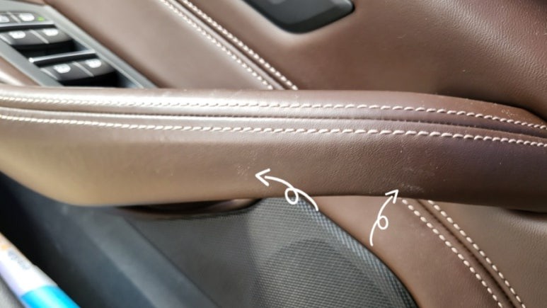 경기남부 / [의왕 시트명가]#BMW530i 도어트림 및 시트 상처복원 #BMW #가죽시트복원 #도어트림복원 # / 의왕시 오전동 / 안양.과천.군포.의왕