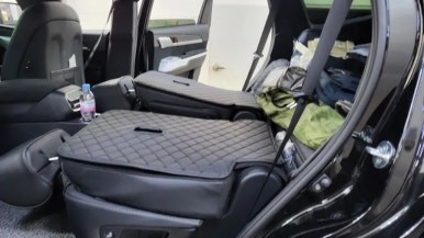 더 뉴 모하비 2열평탄화 차박평탄화 시트개조 리뷰,!안양 안산 수원 인천 부천 용인 성남 하남 구리 남양주 분당 판교 김포 일산 의정부 안성 평택 과천 광명 동탄 산본 평촌 서울권 / 의왕시 오전동