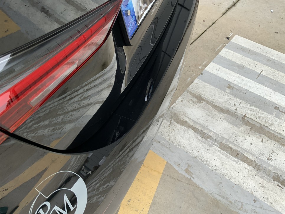일산유리막,일산ppf,김포유리막,김포ppf bmw 4 유리막 ,생보ppf / 고양 일산동구