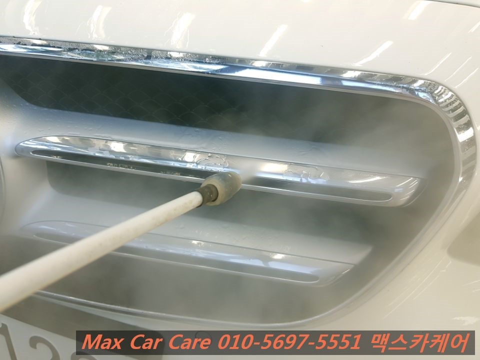 부산서면디테일링세차 부산진구디테일링세차 일반세차와는 다른이곳 / 부산 해운대구 송정동