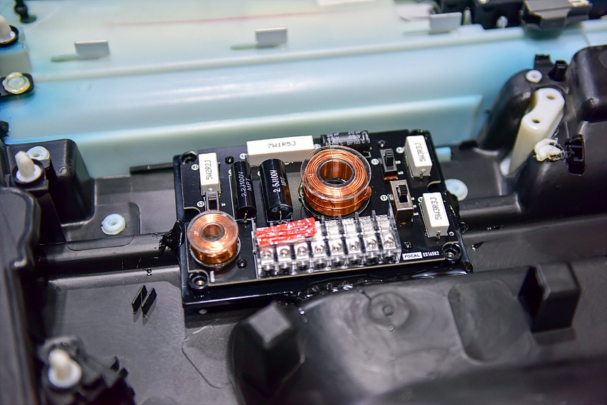 랜드로버 디스커버리 SE 포칼스피커 장착하기 / 광주 남구