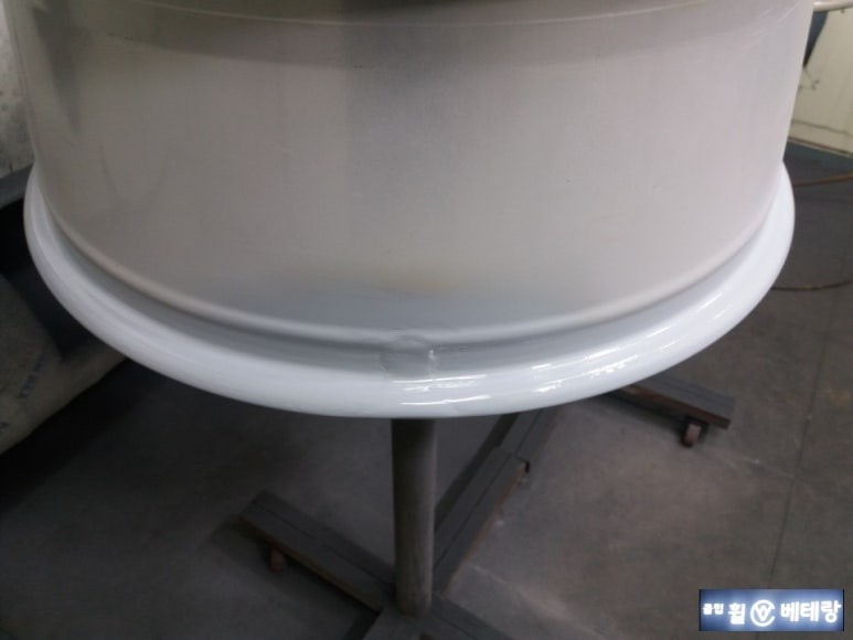 알페온 크랙수리복원 [인천휠크랙수리복원][휠수리복원전문점] / 인천 서구 금곡동