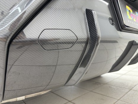 람보르기니 우루스 SE 신차 출고 풀패키지 시공 - STEK 양재 디페인트 / 강남, 개포, 양재