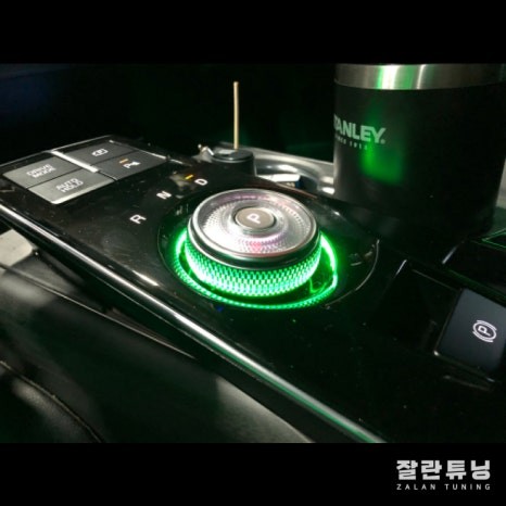 K8 GL3엠비언트 순정보다 훨씬 이쁘네 가성비튜닝은 역시 실내무드등!! 평택안성 잘란튜닝 / 경기 안성