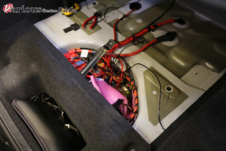 블랙박스 상시전원으로 에코파워팩 하나면 안성맞춤! / 대구 구미