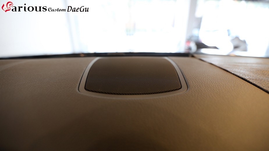 bmw 신형 520d 키드니그릴 멋을 넘어서다 / 대구 구미