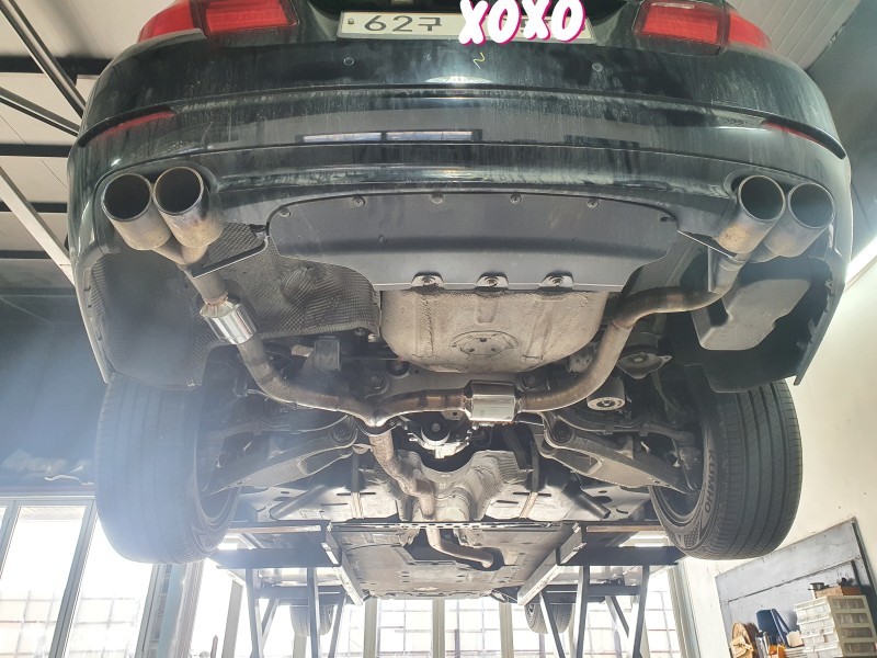 경기남부 / BMW520d 레조네이터튜닝 (수원,화성,오산,병점,동탄) / 화성, 수원, 오산 / 수원.화성