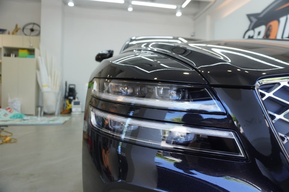 크로이랜드_남양주 PPF 시공기를 통해 알아보는 생활보호 PPF를 하는 이유 / 남양주