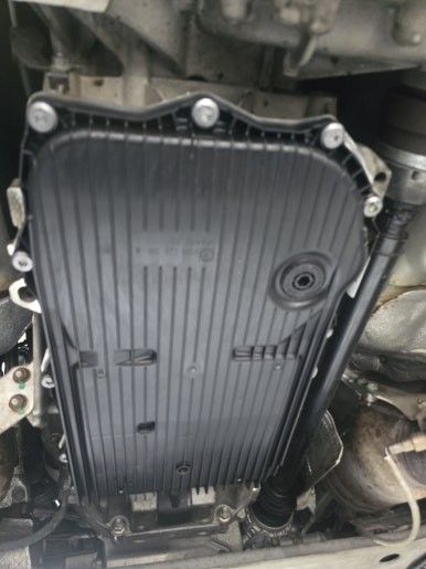 김포자동차수리 잘하는곳 / 김포공업사 / 마세라티 르반떼 각종 오일류 교환 후기 / 경기 김포