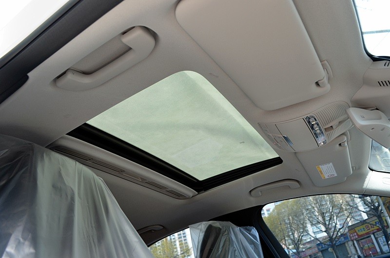 벤츠 E300 솔라가드 새턴 썬팅!!