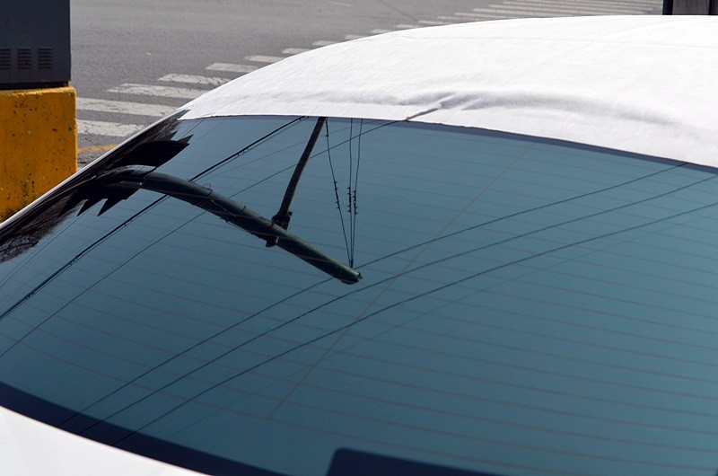 벤츠 E300 솔라가드 새턴 썬팅!!