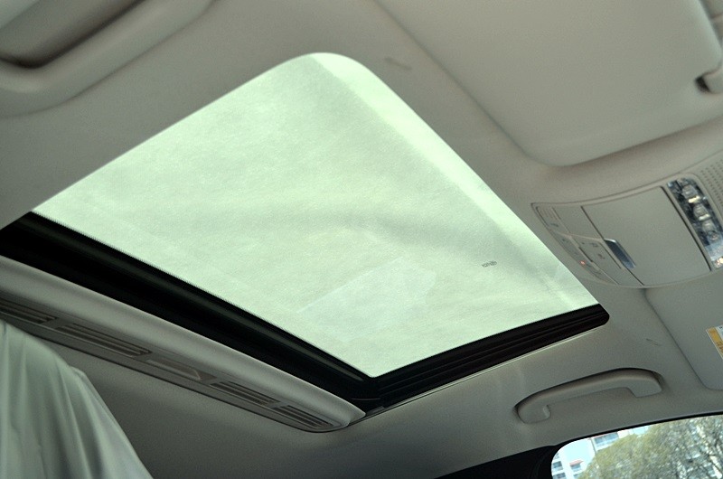 벤츠 E300 솔라가드 새턴 썬팅!!