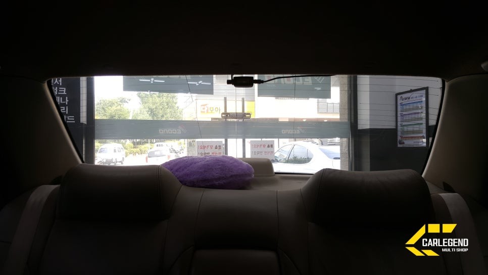 동탄 썬팅 친절한 곳~! / 용인,동탄,수원