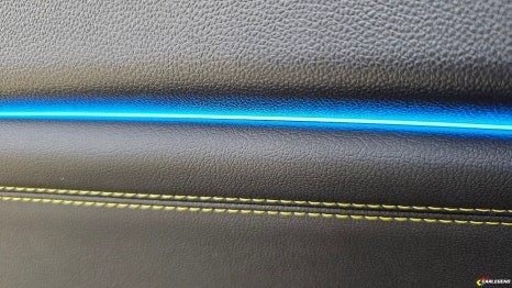 트랙스 크로스오버 엠비언트 고급스러운 튜닝 안정적인 구조로 맞춤 시공 / 용인,동탄,수원