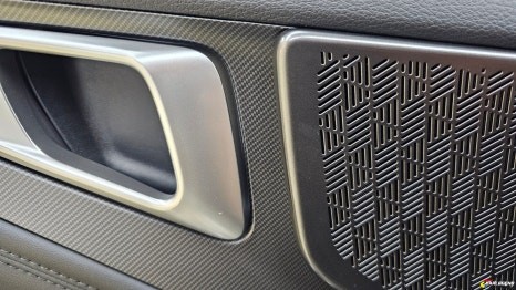 k8 엠비언트 순정 없을 때 비노출 튜닝 맞춤 자재 제작 시공 / 용인,동탄,수원