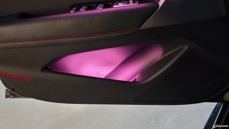 g70 엠비언트 순정같이 꾸미는 비결은 비노출 기술력입니다 / 용인,동탄,수원