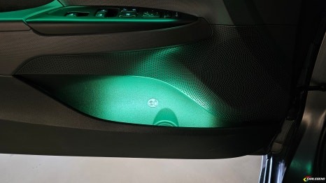 벨로스터 엠비언트 국내 유일 간접 조명 방식으로 튜닝 은은하게 시공하세요 / 용인,동탄,수원