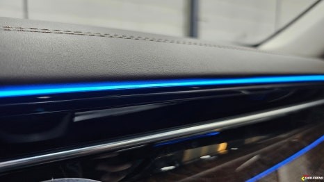 k9 엠비언트 자체 개발 스피커와 함께 깔끔하게 시공하세요 / 용인,동탄,수원