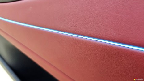 g80 엠비언트 순정 그 이상 자체 개발 스피커와 함께 실내 튜닝 / 용인,동탄,수원