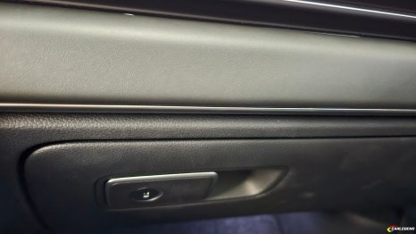 gv80 엠비언트 페이스리프트 특별하게 두 줄 시공 순정 연동까지 / 용인,동탄,수원