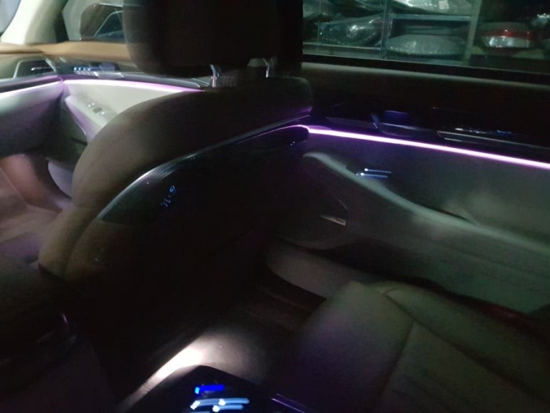 제네시스 G90 엠비언트 / 남양주, 노원, 하남, 송파