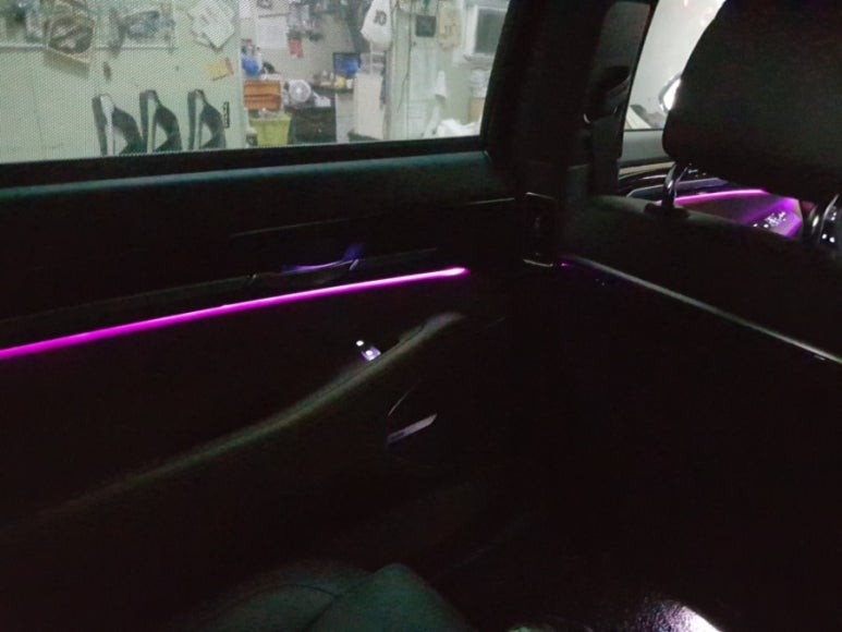 G90  엠비언트 / 남양주, 노원, 하남, 송파