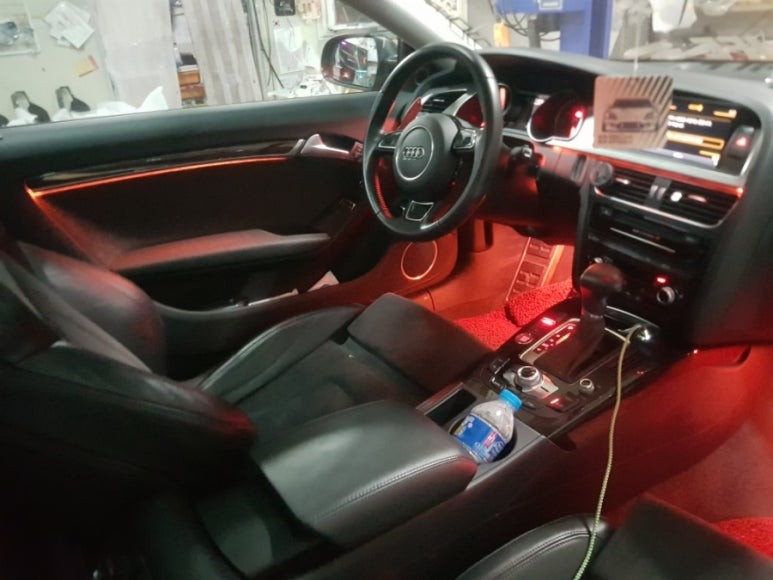 A5 엠비언트 / 남양주, 노원, 하남, 송파