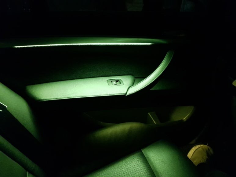 BMW E70 X5 비노출 엠비언트 / 남양주, 노원, 하남, 송파